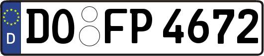 DO-FP4672