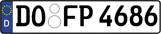 DO-FP4686