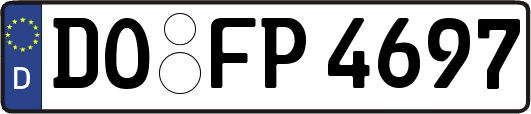 DO-FP4697