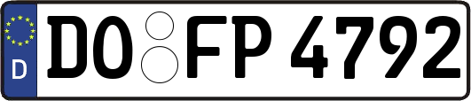 DO-FP4792