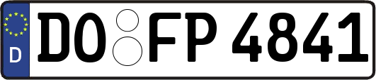 DO-FP4841