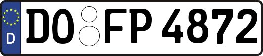 DO-FP4872