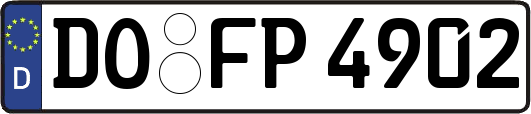 DO-FP4902