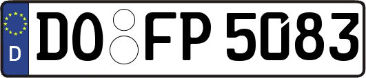 DO-FP5083