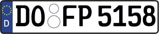 DO-FP5158