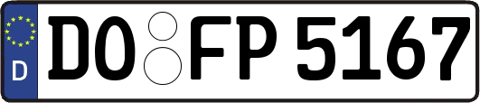DO-FP5167