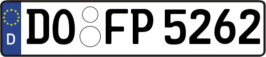 DO-FP5262
