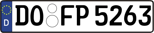 DO-FP5263