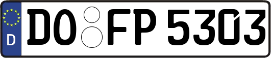 DO-FP5303