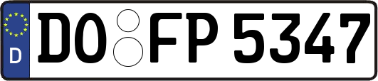DO-FP5347