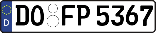 DO-FP5367