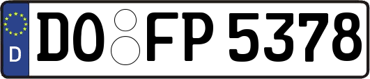 DO-FP5378
