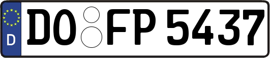 DO-FP5437