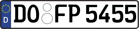 DO-FP5455
