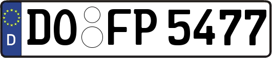 DO-FP5477