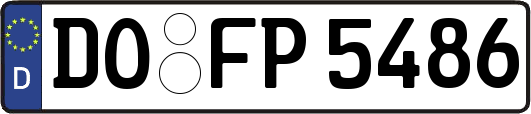 DO-FP5486