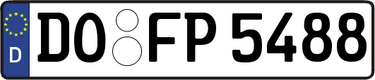DO-FP5488