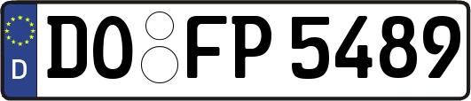DO-FP5489