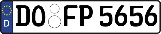 DO-FP5656