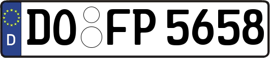 DO-FP5658
