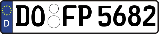 DO-FP5682