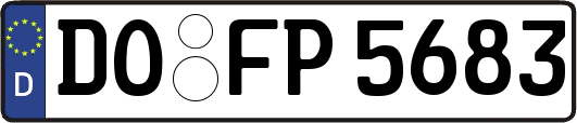 DO-FP5683