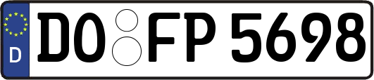 DO-FP5698
