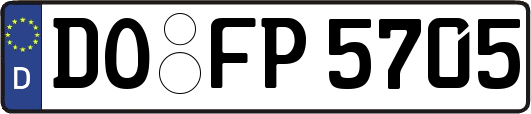 DO-FP5705
