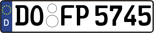 DO-FP5745