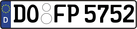 DO-FP5752