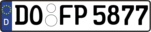 DO-FP5877