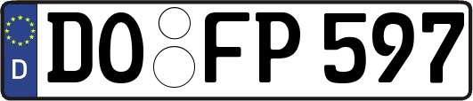 DO-FP597