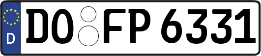 DO-FP6331