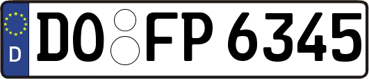 DO-FP6345