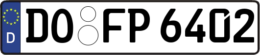 DO-FP6402