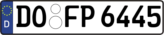 DO-FP6445