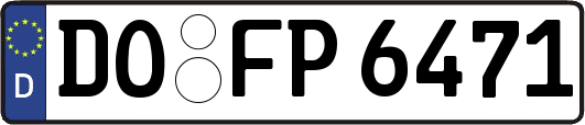 DO-FP6471