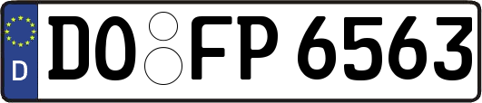 DO-FP6563
