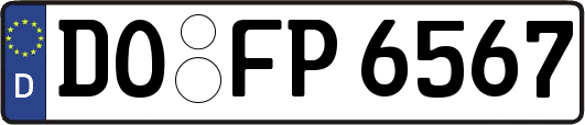 DO-FP6567