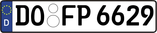 DO-FP6629