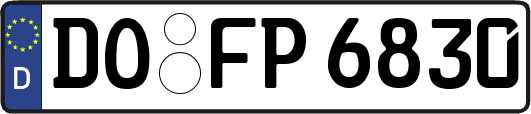 DO-FP6830