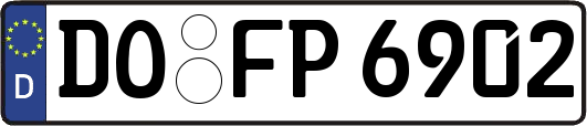 DO-FP6902
