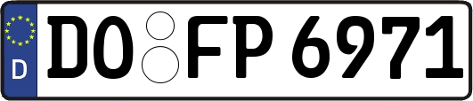 DO-FP6971