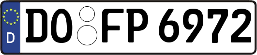 DO-FP6972