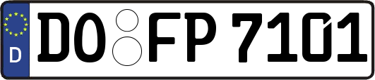 DO-FP7101