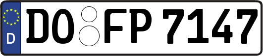 DO-FP7147