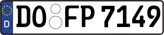 DO-FP7149