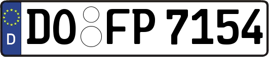 DO-FP7154