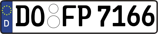 DO-FP7166