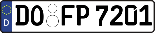 DO-FP7201